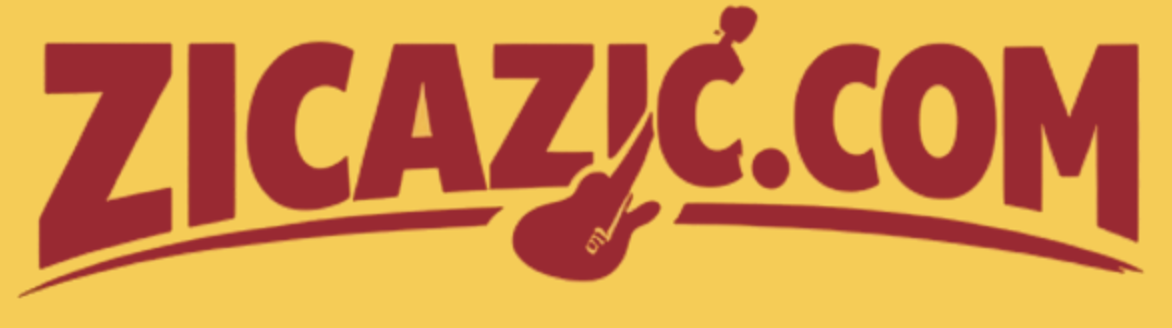 Bluestronica review on Zicazic.com